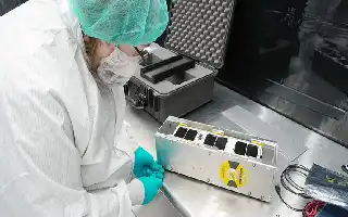 Terobosan SNAPPY: Mengintip Rahasia Inti Matahari Melalui Partikel Neutrino