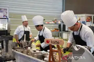 Dominasi Pasar Kuliner dan Hospitality, Indonesia Jadi Pemain Kunci di ASEAN