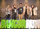 Dorong Ekosistem Digital, BTN Bersinergi dengan Burger Bangor Gelar Festival Kuliner dan Olahraga