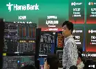 Sentimen AI Mulai Jenuh, Bursa Saham Asia Alami Koreksi Tajam Dipimpin Sektor Teknologi
