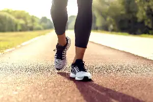 Jalan Kaki: Solusi Sederhana dan Efektif untuk Hidup Lebih Bugar