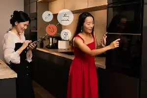 Evolusi Smart Home: Bosch Tekankan Teknologi sebagai Solusi Pengurang Beban Mental Keluarga
