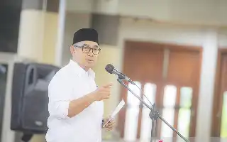 Kondisi Kesehatan Wali Kota Bandung Muhammad Farhan Berangsur Stabil Usai Penanganan Medis