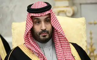 Dilema Riyadh: Krisis Anggaran Menganga di Tengah Eskalasi Konflik Regional