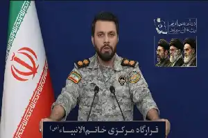 Iran Ancam Blokir Selat Hormuz bagi Negara yang Menyita Asetnya