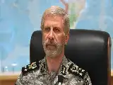 Respons Ancaman AS, Panglima Militer Iran Tegaskan Kedaulatan Penuh atas Selat Hormuz