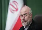 Ketua Parlemen Iran Klaim Ancaman Militer Paksa Donald Trump Mundur di Selat Hormuz