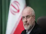 Ketua Parlemen Iran Klaim Ancaman Militer Paksa Donald Trump Mundur di Selat Hormuz