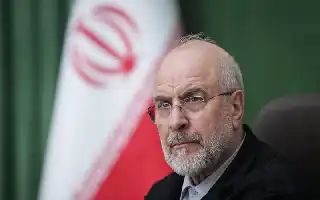 Ketua Parlemen Iran Klaim Ancaman Militer Paksa Donald Trump Mundur di Selat Hormuz