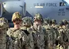 Rekomposisi Militer di Timur Tengah: AS Mulai Tarik Pasukan dan Sistem Patriot dari Kurdistan Irak