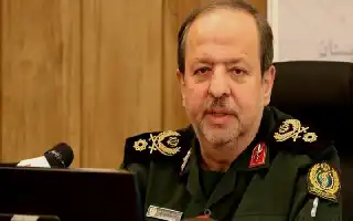 Iran Tegaskan Teknologi Militer Domestik Lebih Unggul Ketimbang Sistem Impor di Kawasan