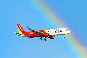 Perkuat Pasar Wisatawan Muslim, Vietjet Luncurkan Inisiatif Vietnam Halal Connect