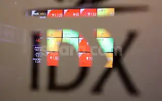 Analisis Pasar: IHSG Berpotensi Uji Level Psikologis 6.000 di Pekan Depan