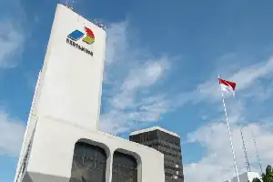 Pertamina Rampungkan Restrukturisasi 31 Anak Perusahaan untuk Efisiensi Bisnis