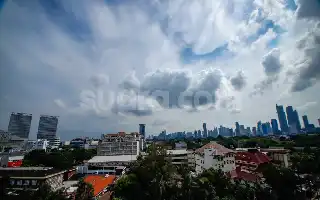 Proyeksi Ekspor Nasional: Tantangan Kebijakan Tarif AS dan Stagnasi Komoditas di Semester II 2026