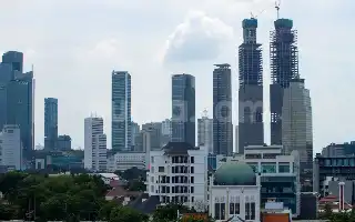 Ketidakpastian Ekonomi Global Jadi 'New Normal', Pemerintah Perkuat Antisipasi Dampak Sistemik