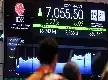 Laju IHSG Sesi I Kokoh di Level 6.064, Saham WIFI Melesat Dua Digit