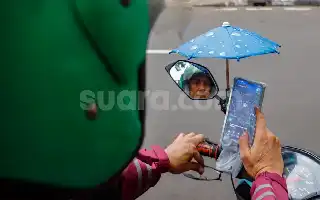 Implementasi Komisi Ojol 8%: Ragam Kendala Teknis di Lapangan dan Respons Pengemudi