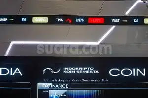 Kinerja Keuangan PT Mark Dynamics Indonesia Tbk Melonjak 23,5 Persen di Kuartal I 2026