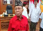 Sikapi Isu Warga Israel Berbisnis di Bali, Wayan Koster Dorong Koordinasi dan Pembenahan Sistem