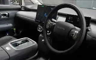 Mengupas Fondasi Teknologi GAC AION: Tiga Dekade Inovasi untuk Pasar Indonesia