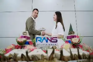 Mengupas Jaringan Bisnis RANS: Keterlibatan Figur Politik dalam Gurita Korporasi Raffi Ahmad