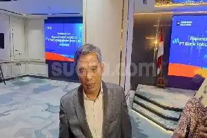 Kinerja Positif, Laba Bersih BTN Melonjak 54% di Mei 2026