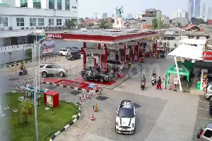 Pertamina Optimalkan Efisiensi Pasca Penurunan Harga LNG Industri ke 13 Dolar AS
