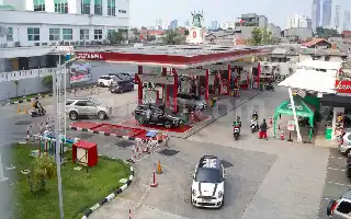 Pertamina Optimalkan Efisiensi Pasca Penurunan Harga LNG Industri ke 13 Dolar AS