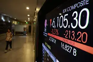 IHSG Berpotensi Uji Level Psikologis 6.000 di Tengah Tren Optimisme Bursa Asia