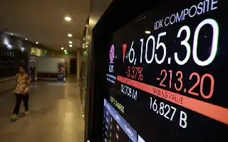IHSG Berpotensi Uji Level Psikologis 6.000 di Tengah Tren Optimisme Bursa Asia