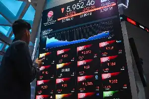 IHSG Pekan Ini Menguat Meski Arus Keluar Modal Asing Masih Berlanjut