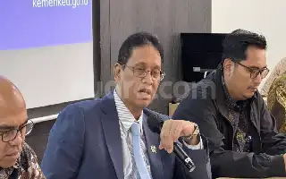 Kemenkeu Perketat Pengawasan Anggaran Makan Bergizi Gratis demi Efisiensi