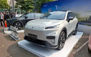 Changan Perkuat Pasar SUV Listrik Indonesia Lewat Deepal S05 Berteknologi REEV dan BEV