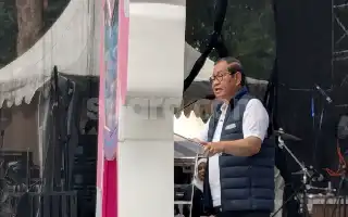Dorong Jakarta Menjadi Kota Global, Pramono Anung Optimalkan Sektor UMKM dan Digitalisasi