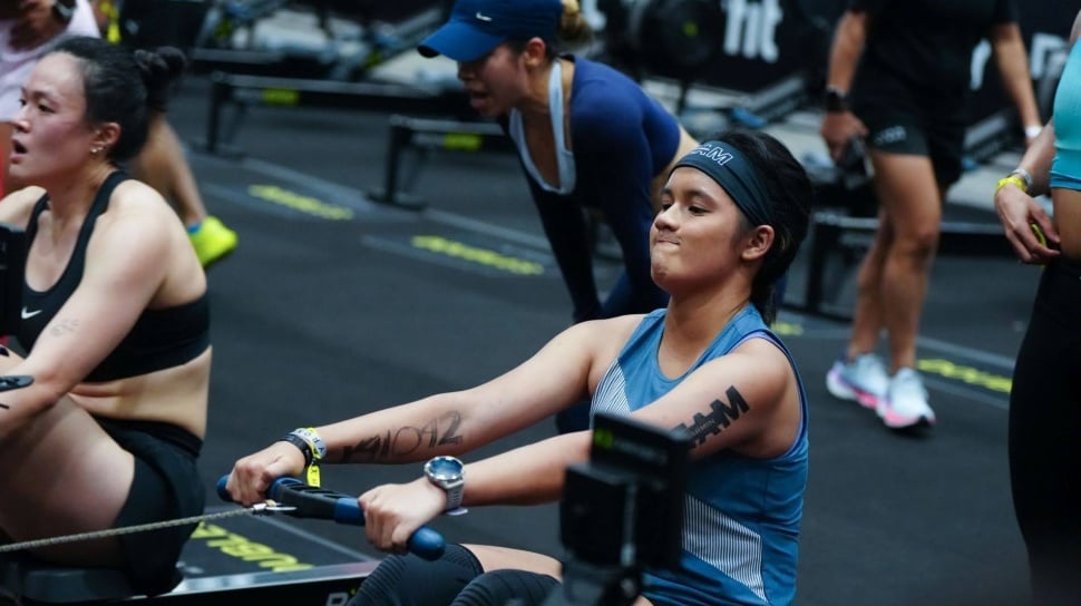 Dominasi Data: Team Garmin Raih 19 Podium di Ajang Hybrid Race Jakarta 2026