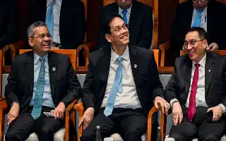 Tantangan Geopolitik Global Jadi Pemicu Realisasi APBN 2025 Tak Capai Target