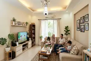 Solusi Keamanan Praktis: 5 Rekomendasi CCTV Bohlam untuk Pengawasan Hunian