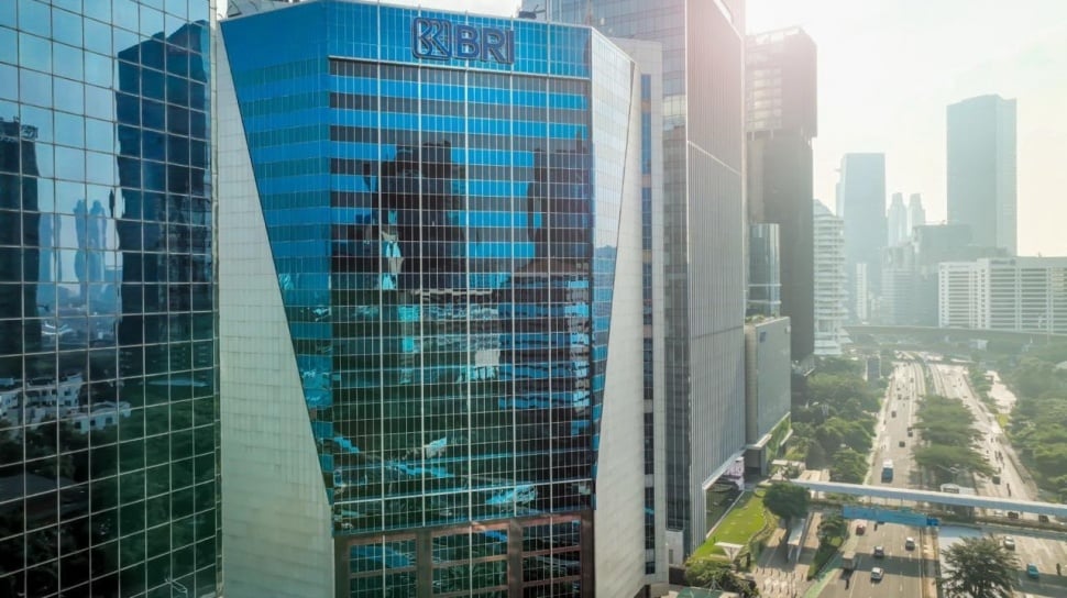 Sinergi dengan Danantara, BRI Catatkan Rekor Dividen dan Akselerasi Transformasi Bisnis