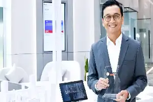 Transformasi 'Beyond Mortgage' BTN Raih Lima Pengakuan Internasional