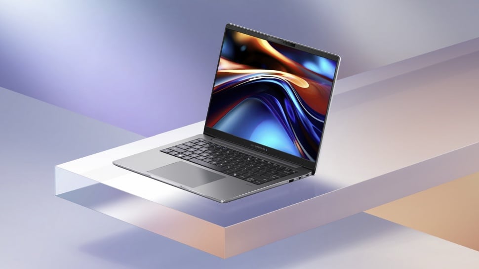 Asus Hadirkan ExpertBook PM5 G2 di Indonesia: Laptop Bisnis Bertenaga AI untuk Profesional