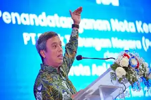 Sinergi Danantara Dorong Kinerja BTN Lampaui Pertumbuhan Industri Perbankan Nasional