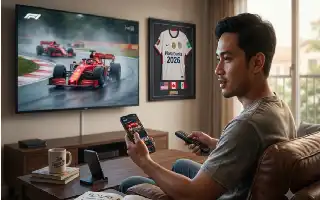 Menyiasati Transisi Hiburan Pasca-Piala Dunia 2026: Mencari Alternatif di Balik Peluit Final