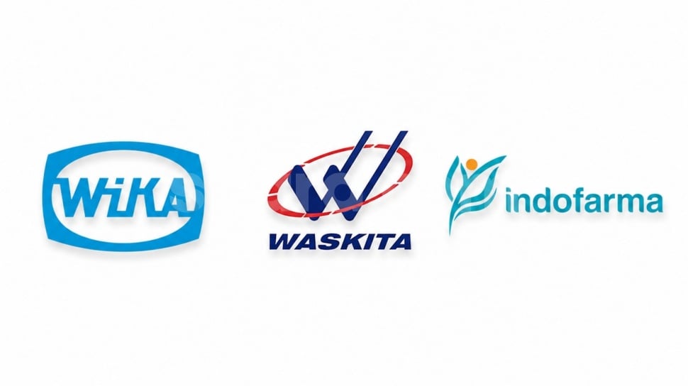 59 Emiten Terancam Delisting dari Bursa, Termasuk WIKA dan Waskita Karya