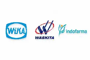 59 Emiten Terancam Delisting dari Bursa, Termasuk WIKA dan Waskita Karya