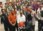IISAR 2026: Indonesia Perkuat Diplomasi Kemanusiaan dan Inovasi Teknologi SAR Global