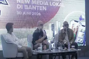 Dorong Transformasi Industri, Chandra Asri Ajak Media Lokal Banten Perkuat Model Bisnis Berkelanjutan