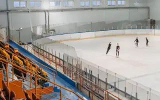 Ironi Prestasi Figure Skating Indonesia: Juara Dunia di Tengah Keterbatasan Fasilitas