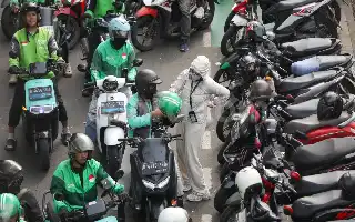 Efisiensi Industri Ojol: Era Diskon Besar-besaran Berakhir Akibat Regulasi Baru