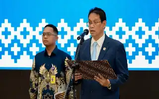 Tepis Isu Krisis Ekonomi, Menkeu Purbaya Pantau Langsung Aktivitas Pasar